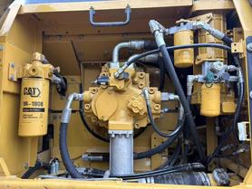 Buy Caterpillar 336E Used Excavator / 7 Used Caterpillar 336E Excavator 2018 Model / 7