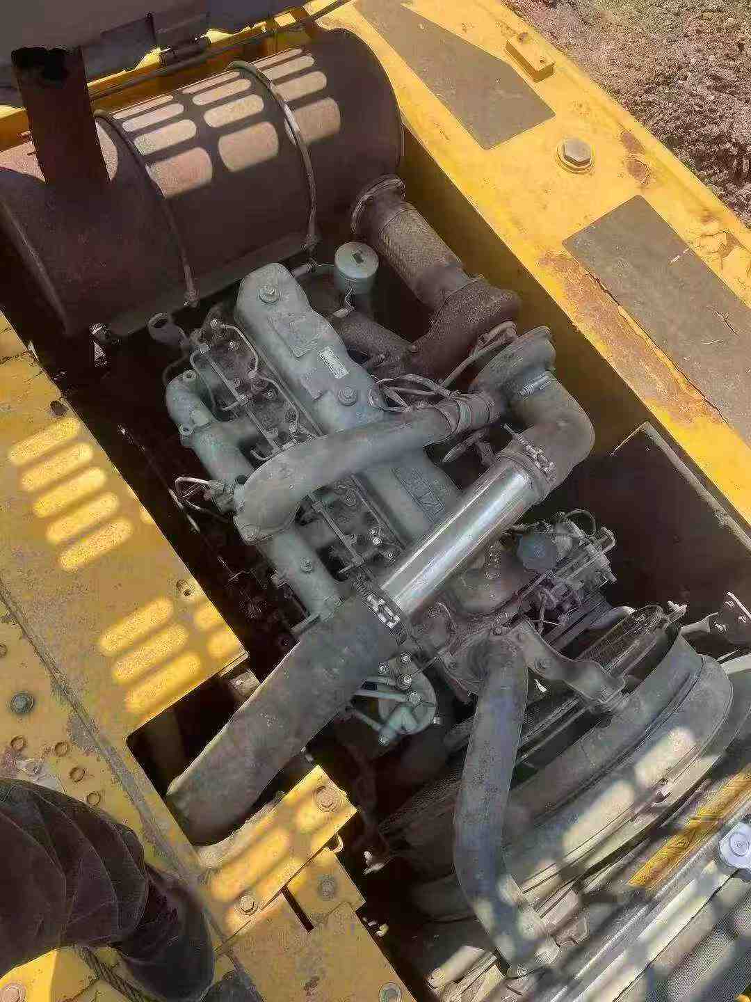 Used XCMG XE200 Excavator 2014 Model / 5