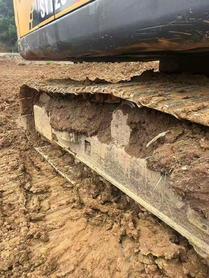 Buy Sany SY125C Used Excavator / 5 Used Sany SY125C Excavator 2016 Model / 5