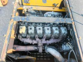 Buy Sany SY465C Used Excavator / 4 Used Sany SY465C Excavator 2012 Model / 4