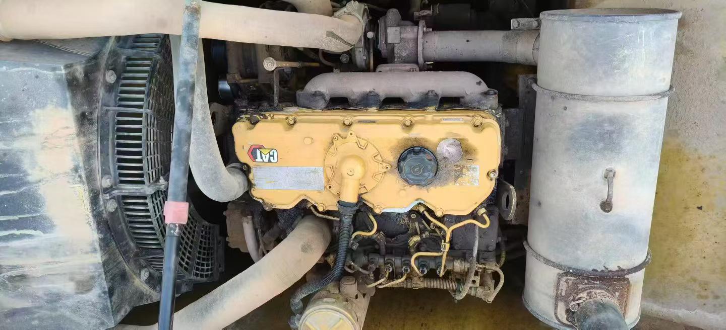 Used Caterpillar 320A Excavator 2020 Model / 3