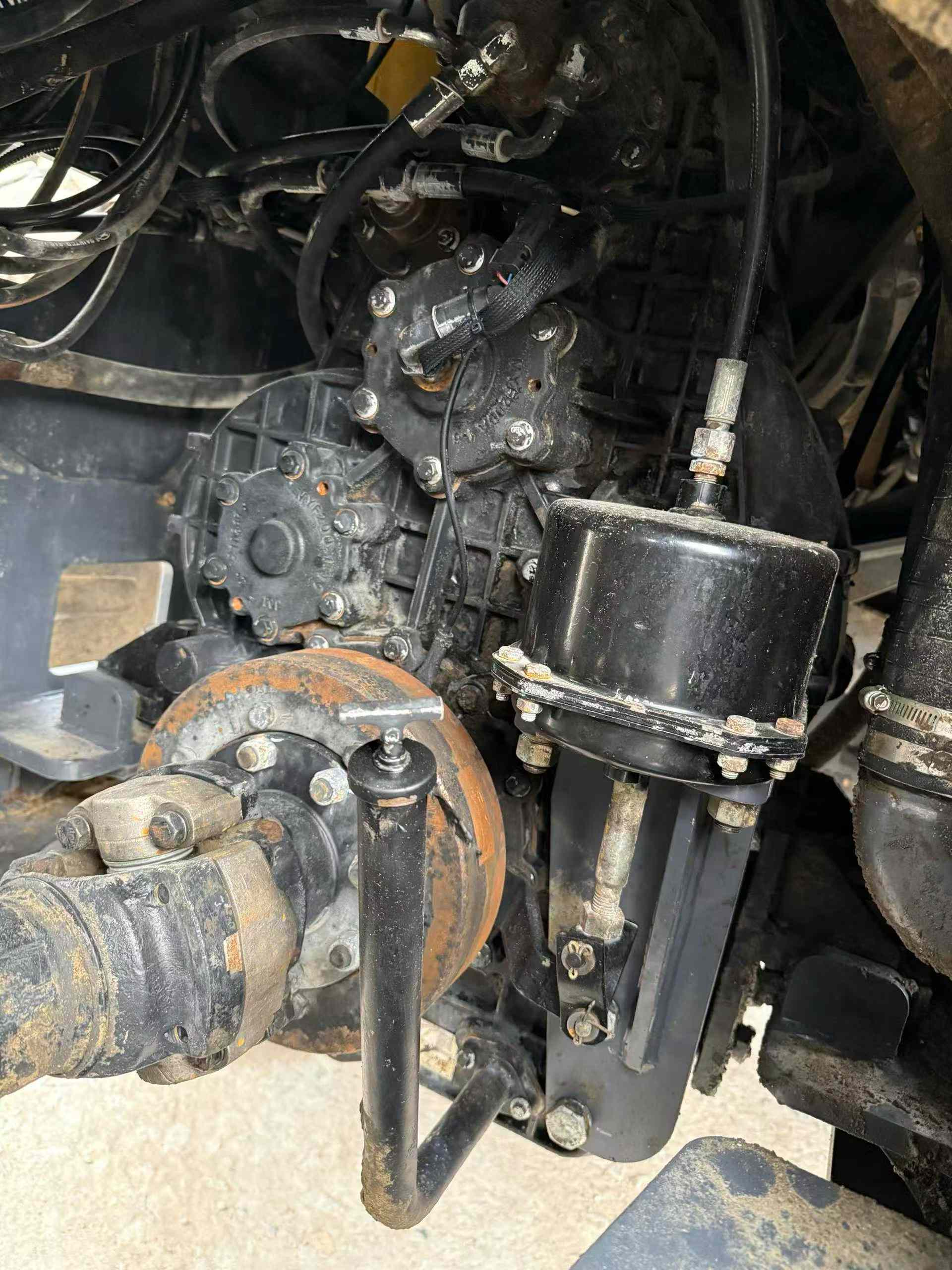 Used XCMG LW600E Loader 2021 Model / 5