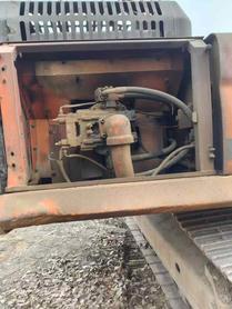 Buy Doosan DX380 Used Excavator / 6 Used Doosan DX380 Excavator 2012 Model / 6