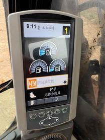 Buy Caterpillar 336E Used Excavator / 9 Used Caterpillar 336E Excavator 2018 Model / 9