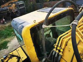 Buy Komatsu PC450-8 Used Excavator / 4 Used Komatsu PC450-8 Excavator 2016 Model / 4