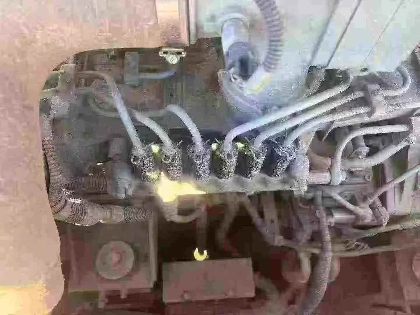 Used Sumitomo SH300 Excavator 2013 Model / 6