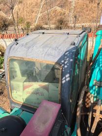 Buy Kobelco SK350-8 Used Excavator / 3 Used Kobelco SK350-8 Excavator 2011 Model / 3