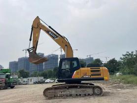 Buy Sany SY245H Used Excavator / 2 Used Sany SY245H Excavator 2021 Model / 2
