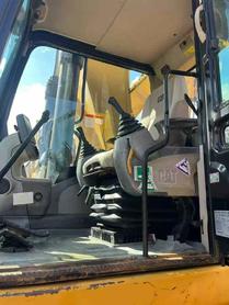 Buy Caterpillar 336DL Used Excavator / 8 Used Caterpillar 336DL Excavator 2016 Model / 8