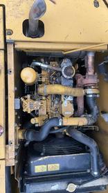 Buy Caterpillar 312C Used Excavator / 6 Used Caterpillar 312C Excavator 2016 Model / 6