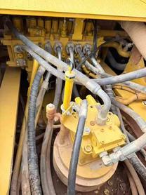 Buy Caterpillar 336E Used Excavator / 4 Used Caterpillar 336E Excavator 2020 Model / 4