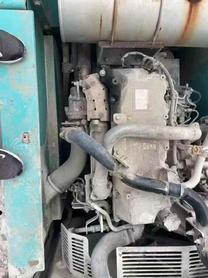 Buy Kobelco SK2008 Used Excavator / 6 Used Kobelco SK2008 Excavator 2010 Model / 6