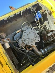 Buy Sumitomo SH200-3 Used Excavator / 6 Used Sumitomo SH200-3 Excavator 2016 Model / 6