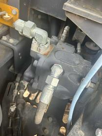 Buy XCMG XE60G Used Excavator / 4 Used XCMG XE60G Excavator 2023 Model / 4