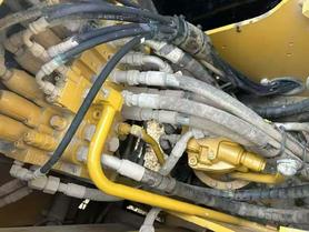 Buy Caterpillar 313D Used Excavator / 6 Used Caterpillar 313D Excavator 2021 Model / 6