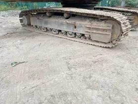 Buy Sany SY245H Used Excavator / 5 Used Sany SY245H Excavator 2021 Model / 5