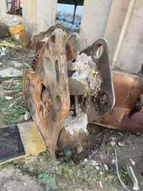 Buy Komatsu PC360-7 Used Excavator / 2 Used Komatsu PC360-7 Excavator 2020 Model / 2