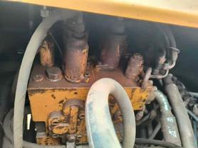 Buy Sany SY215C Used Excavator / 4 Used Sany SY215C Excavator 2012 Model / 4