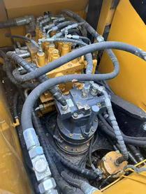 Buy Sany SY125C Used Excavator / 3 Used Sany SY125C Excavator 2016 Model / 3