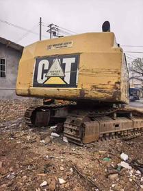 Buy Caterpillar 349E Used Excavator / 3 Used Caterpillar 349E Excavator 2018 Model / 3