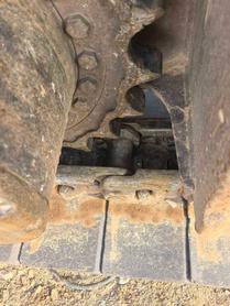 Buy Kobelco SK350-8 Used Excavator / 8 Used Kobelco SK350-8 Excavator 2011 Model / 8