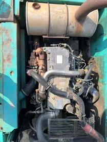 Buy Kobelco SK200-8 Used Excavator / 6 Used Kobelco SK200-8 Excavator 2016 Model / 6
