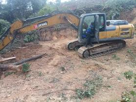 Buy XCMG XE200 Used Excavator / 8 Used XCMG XE200 Excavator 2020 Model / 8