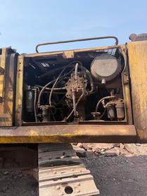 Buy Komatsu PC650-6 Used Excavator / 5 Used Komatsu PC650-6 Excavator 2016 Model / 5