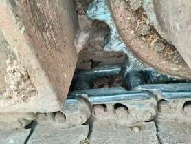 Buy Sany SY215C Used Excavator / 7 Used Sany SY215C Excavator 2012 Model / 7