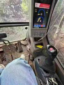 Buy Sany SY215C-8 Used Excavator / 8 Used Sany SY215C-8 Excavator 2011 Model / 8