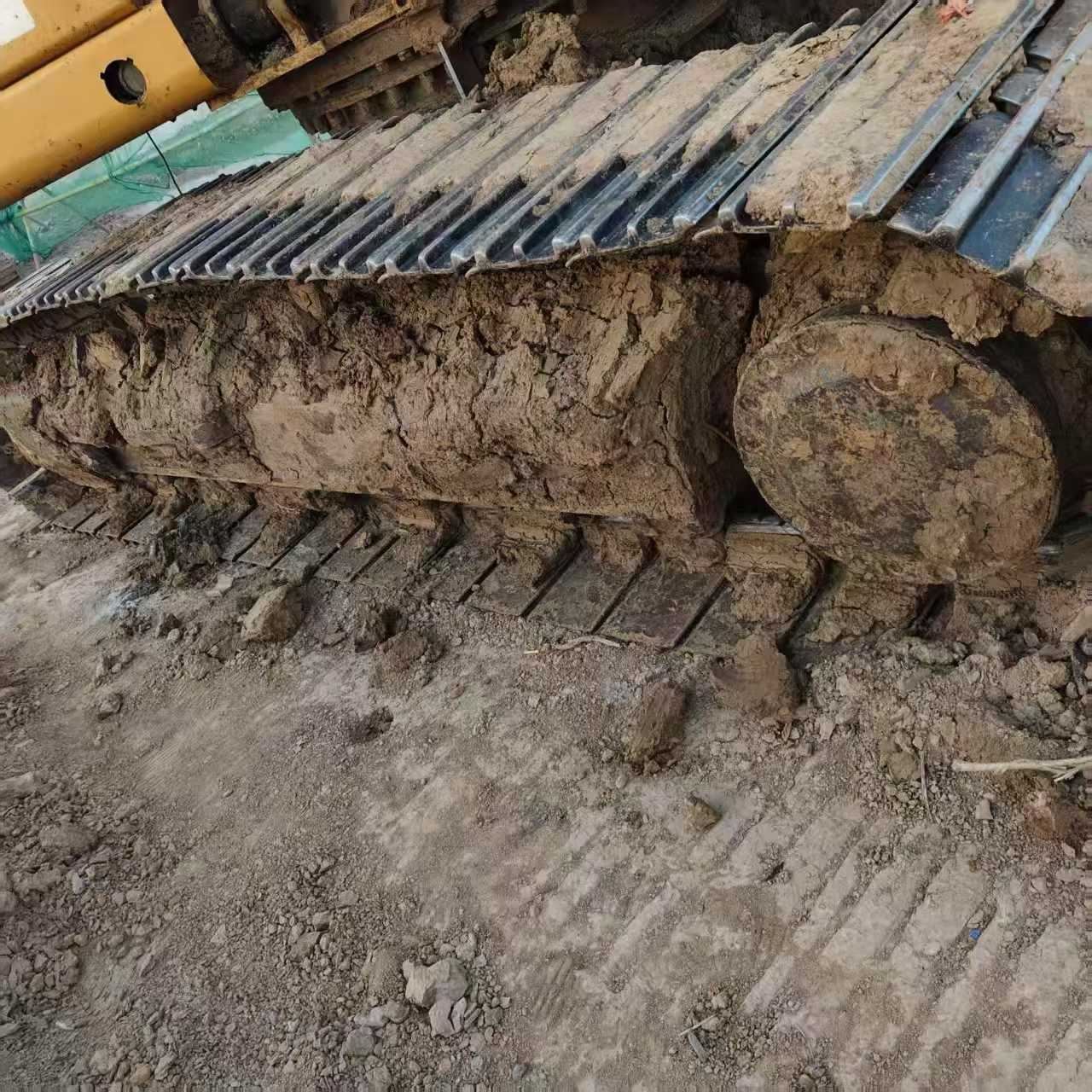 Used Caterpillar 320A Excavator 2019 Model / 6