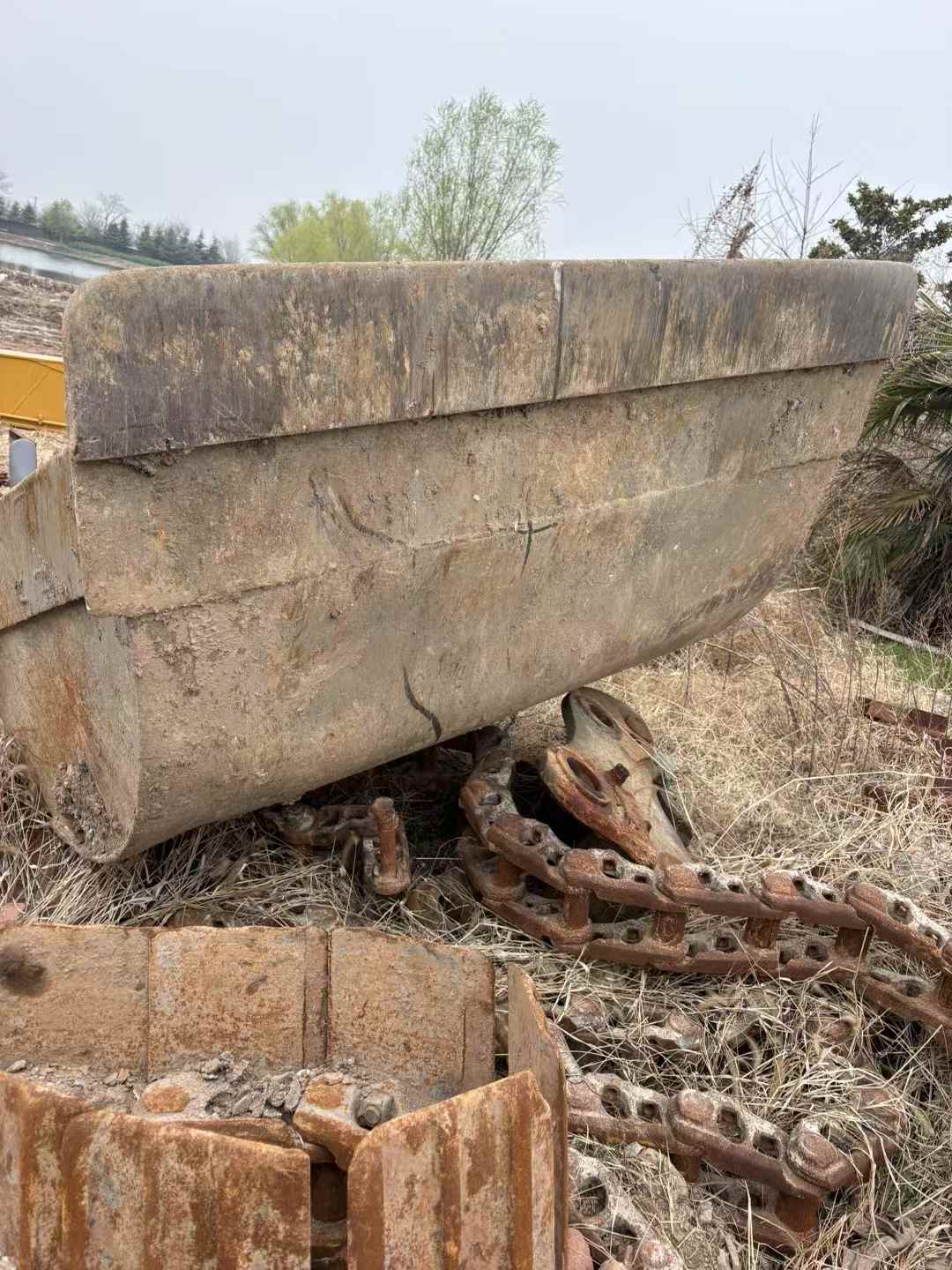 Used Caterpillar 336E Excavator 2016 Model / 7