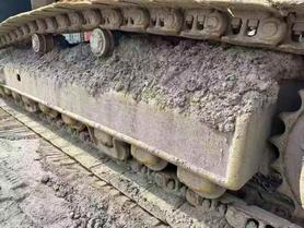 Buy Doosan DX380 Used Excavator / 7 Used Doosan DX380 Excavator 2018 Model / 7