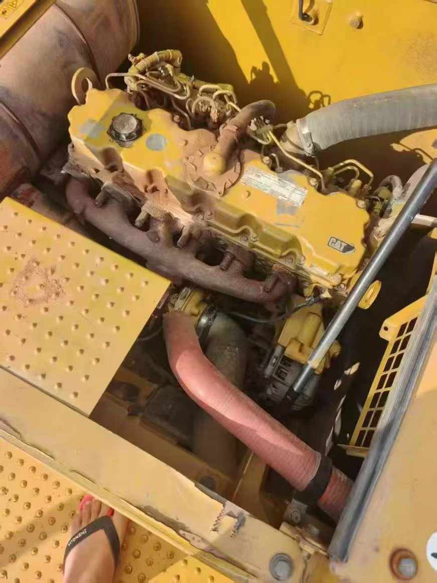 Used Caterpillar 336E Excavator 2019 Model / 3