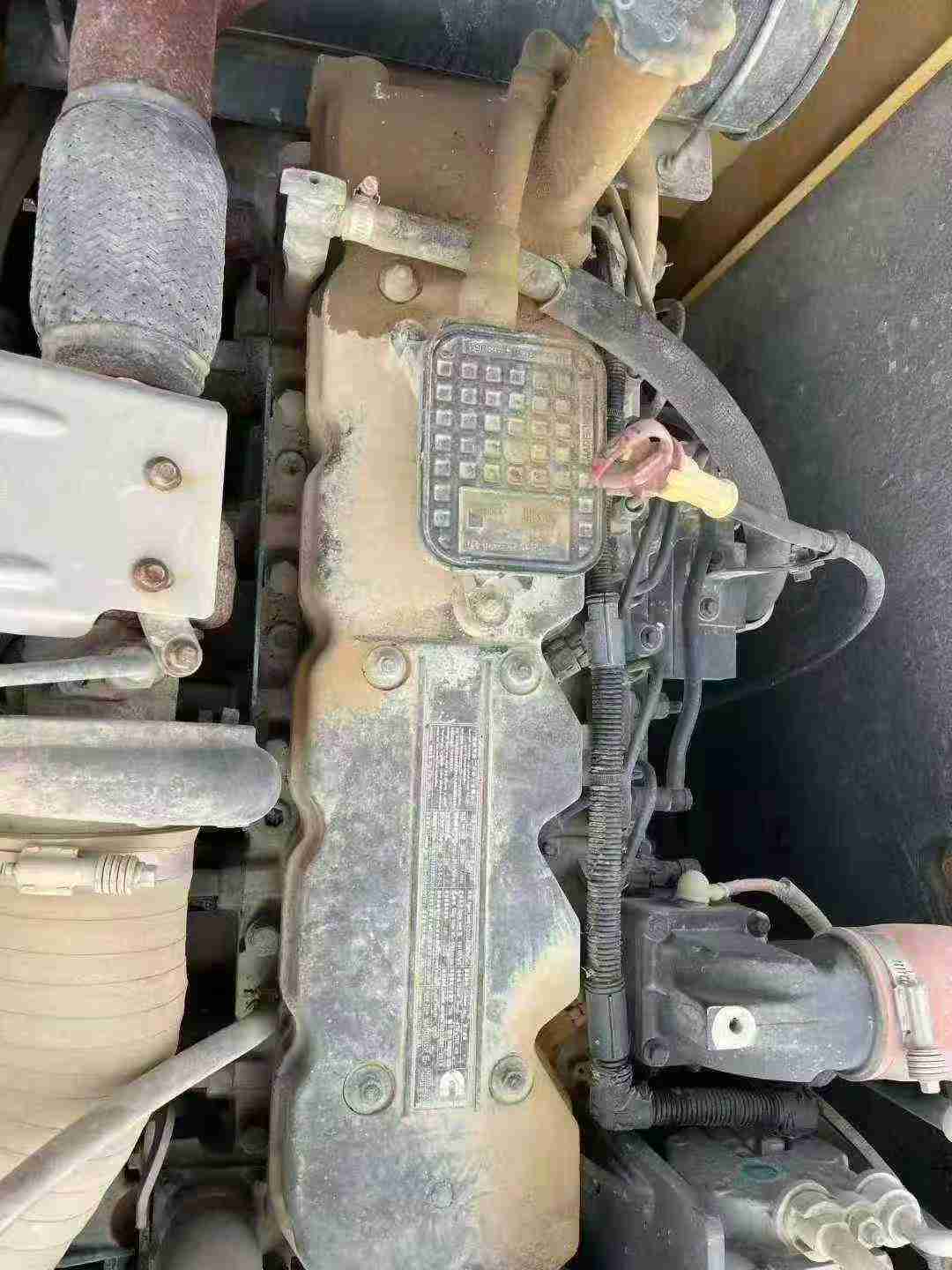 Used XCMG XE200 Excavator 2022 Model / 5