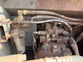 Buy Hitachi EX120-6 Used Excavator / 2 Used Hitachi EX120-6 Excavator 2016 Model / 2