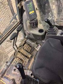 Buy Caterpillar 349E Used Excavator / 4 Used Caterpillar 349E Excavator 2018 Model / 4