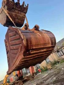 Buy Komatsu PC360-7 Used Excavator / 7 Used Komatsu PC360-7 Excavator 2020 Model / 7