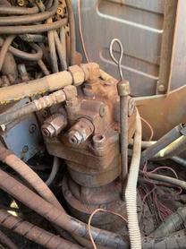 Buy Hitachi EX120-6 Used Excavator / 8 Used Hitachi EX120-6 Excavator 2016 Model / 8