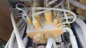 Buy Sany SY215C Used Excavator / 5 Used Sany SY215C Excavator 2019 Model / 5