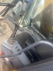 Buy XCMG XE200 Used Excavator / 6 Used XCMG XE200 Excavator 2020 Model / 6