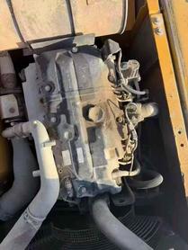 Buy Sany SY200C Used Excavator / 6 Used Sany SY200C Excavator 2020 Model / 6