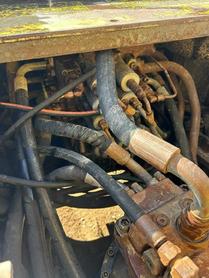 Buy Sumitomo SH200-3 Used Excavator / 5 Used Sumitomo SH200-3 Excavator 2016 Model / 5