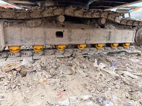 Buy Hitachi ZX200-6 Used Excavator / 2 Used Hitachi ZX200-6 Excavator 2016 Model / 2