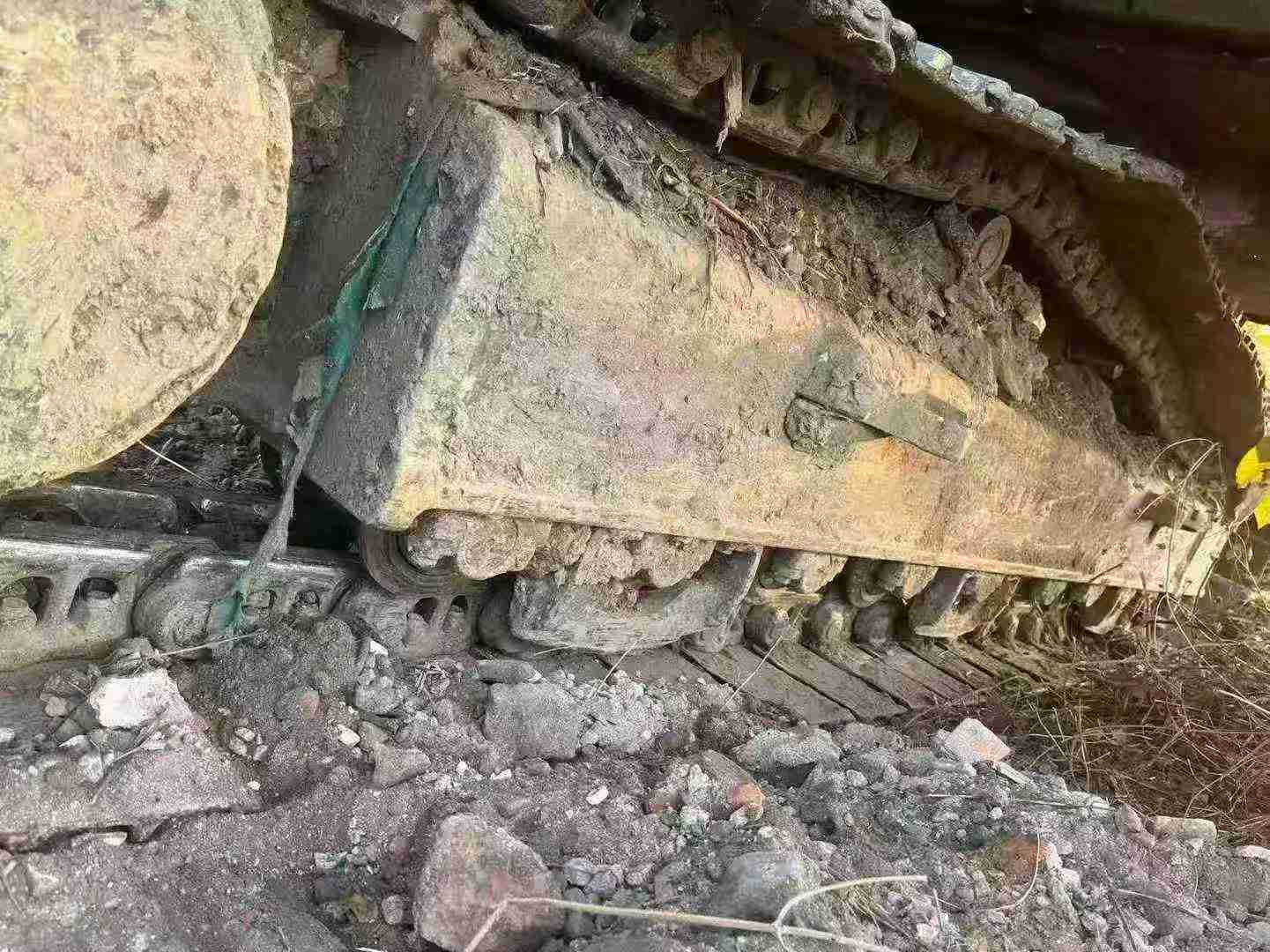 Used Kobelco SK260 Excavator 2016 Model / 2