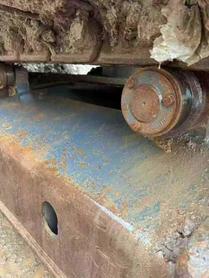 Buy XCMG XE370 Used Excavator / 4 Used XCMG XE370 Excavator 2022 Model / 4