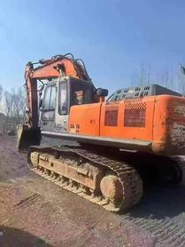 Buy Hitachi EX360-5 Used Excavator / 2 Used Hitachi EX360-5 Excavator 2013 Model / 2