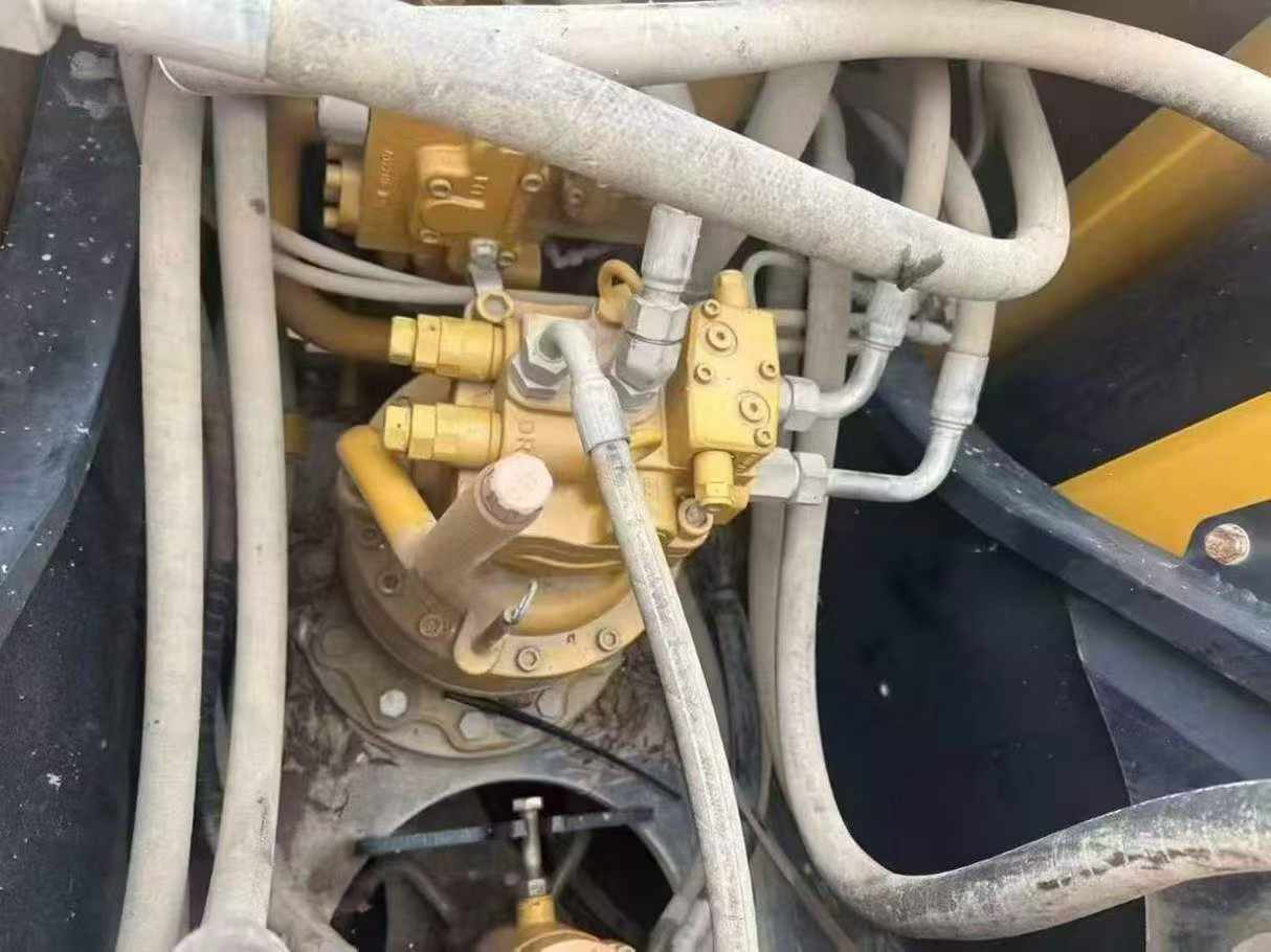 Used Sany SY205C Excavator 2022 Model / 7