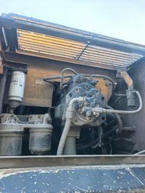 Buy Sany SY465C Used Excavator / 6 Used Sany SY465C Excavator 2012 Model / 6