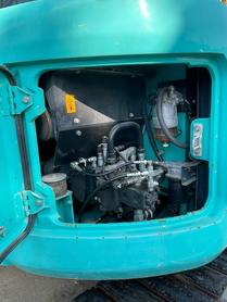 Buy Kobelco SK75-8 Used Excavator / 5 Used Kobelco SK75-8 Excavator 2017 Model / 5